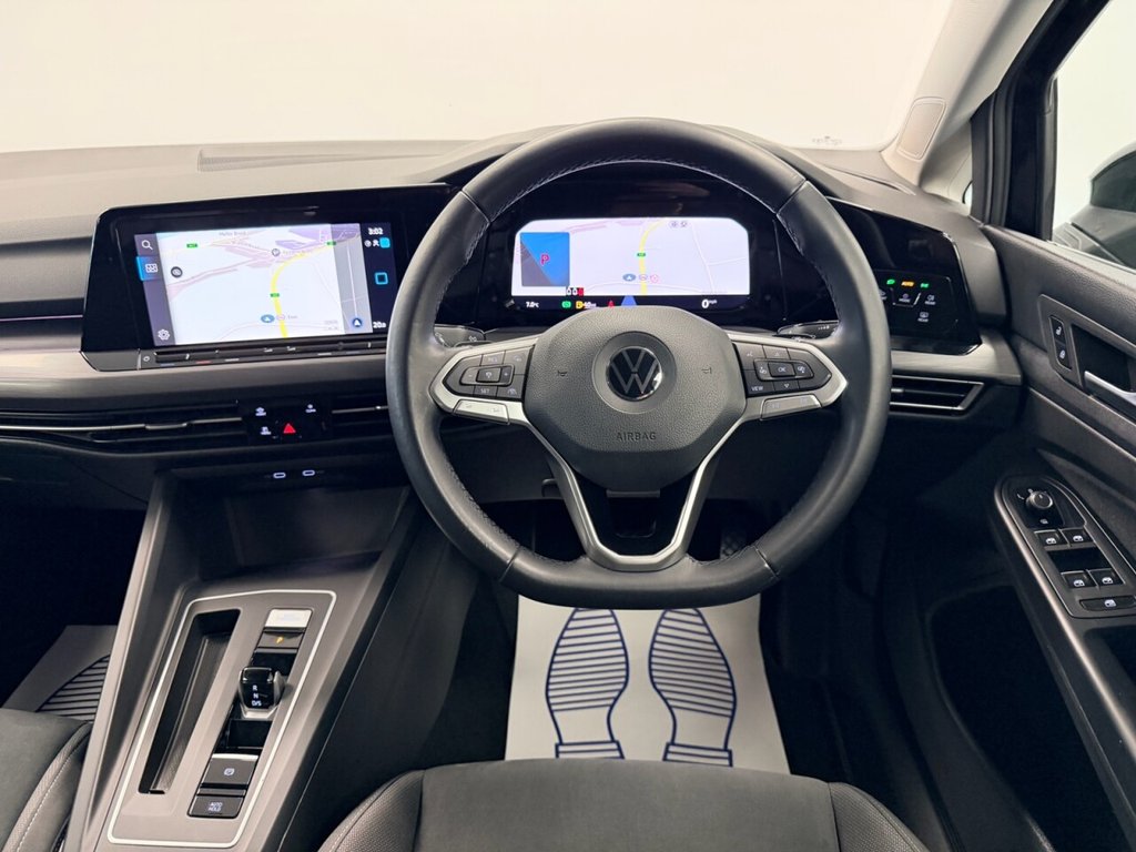 Used Volkswagen Golf 2020 for sale - 77342088: Photo 10