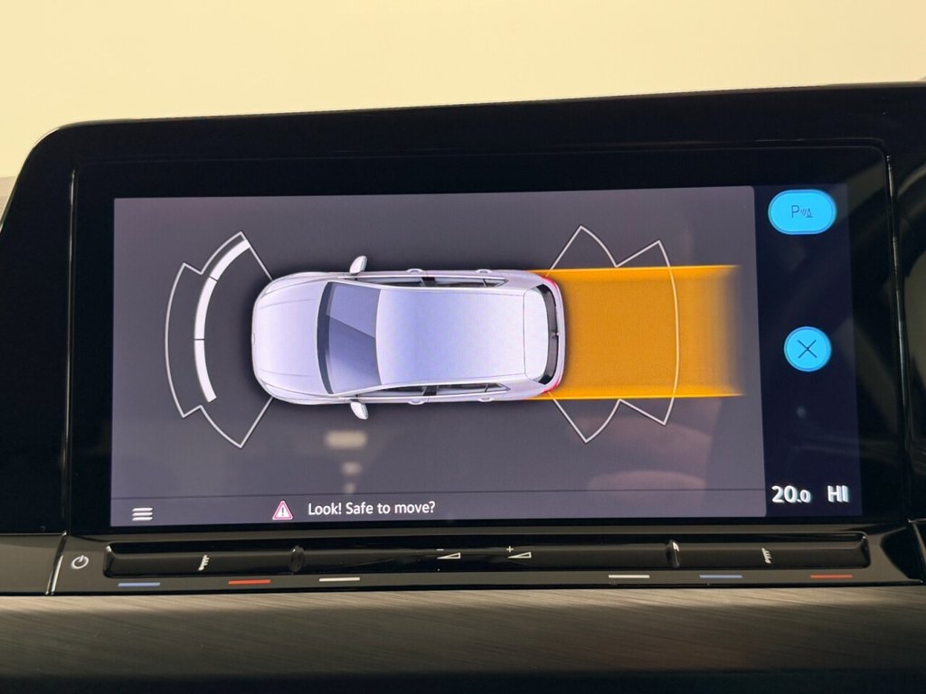 Used Volkswagen Golf 2020 for sale - 77342088: Photo 12