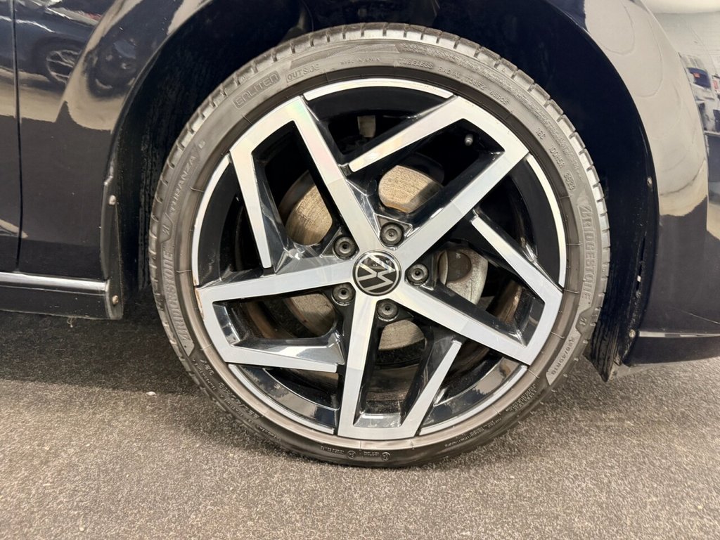 Used Volkswagen Golf 2020 for sale - 77342088: Photo 15