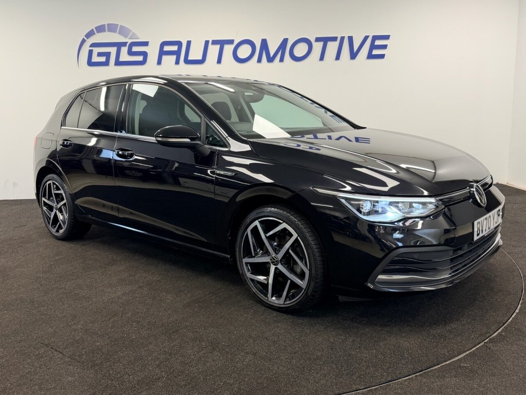 Used Volkswagen Golf 2020 for sale - 77342088: Photo 16