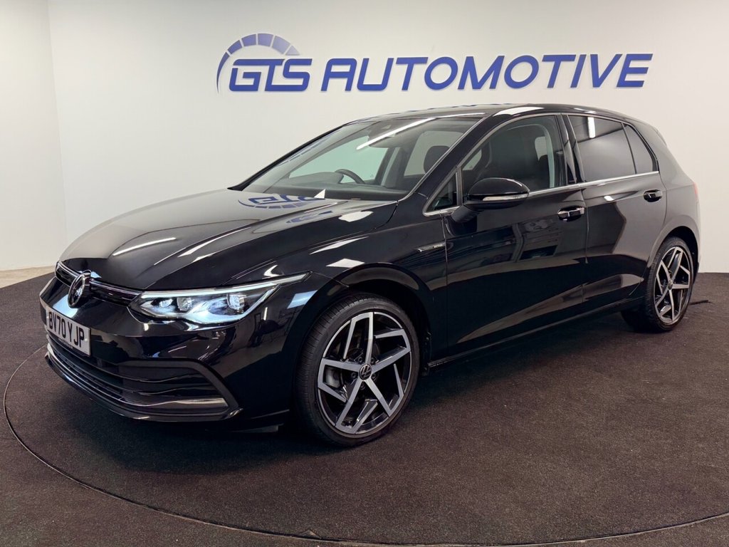 Used Volkswagen Golf 2020 for sale - 77342088: Photo 17