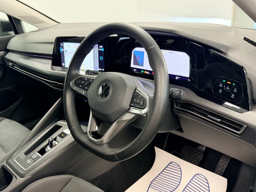 Used Volkswagen Golf 2020 for sale - 77342088: Photo 19