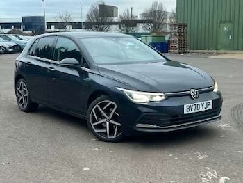 Used Volkswagen Golf 2020 for sale - 77342088: Photo