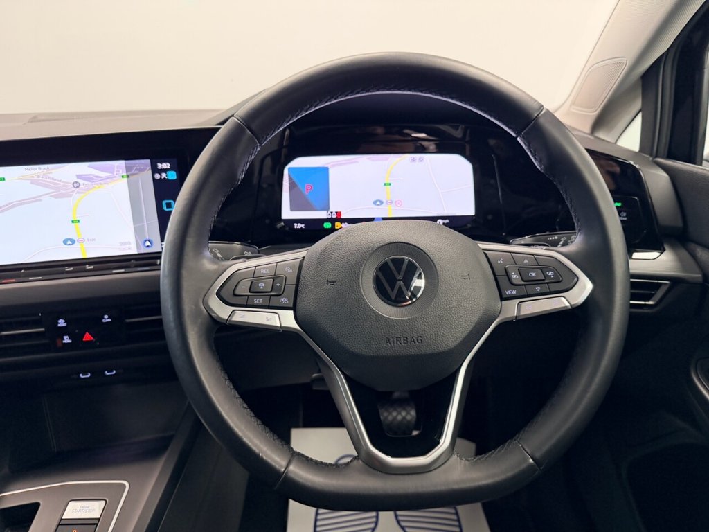 Used Volkswagen Golf 2020 for sale - 77342088: Photo 23