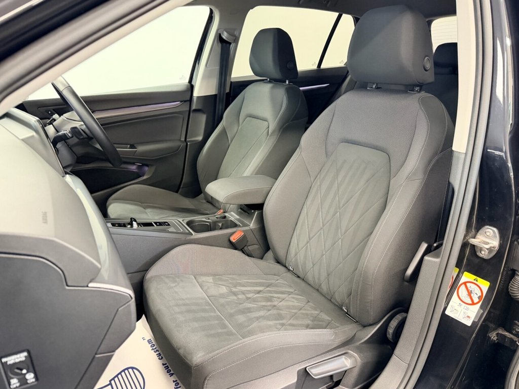 Used Volkswagen Golf 2020 for sale - 77342088: Photo 25