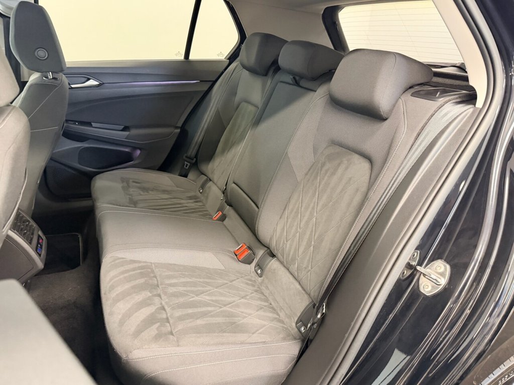 Used Volkswagen Golf 2020 for sale - 77342088: Photo 28