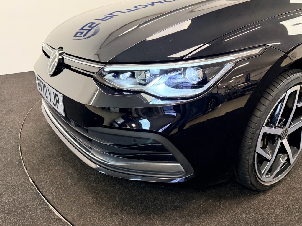 Used Volkswagen Golf 2020 for sale - 77342088: Photo 29