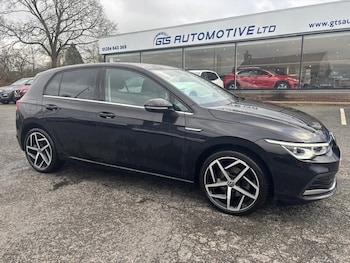 Used Volkswagen Golf 2020 for sale - 77342088: Photo