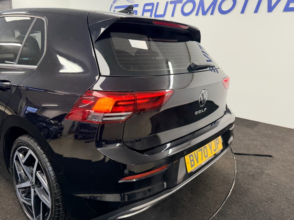 Used Volkswagen Golf 2020 for sale - 77342088: Photo 30