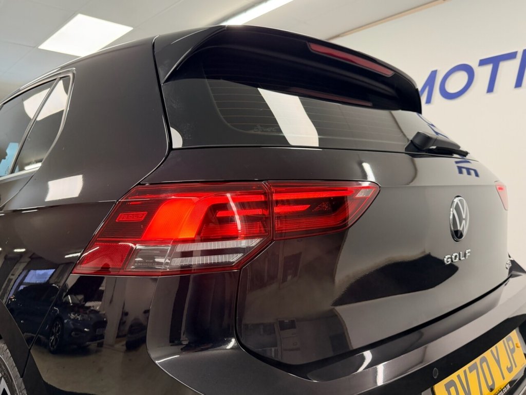 Used Volkswagen Golf 2020 for sale - 77342088: Photo 31