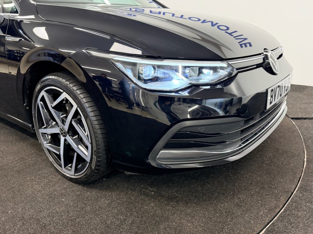 Used Volkswagen Golf 2020 for sale - 77342088: Photo 33