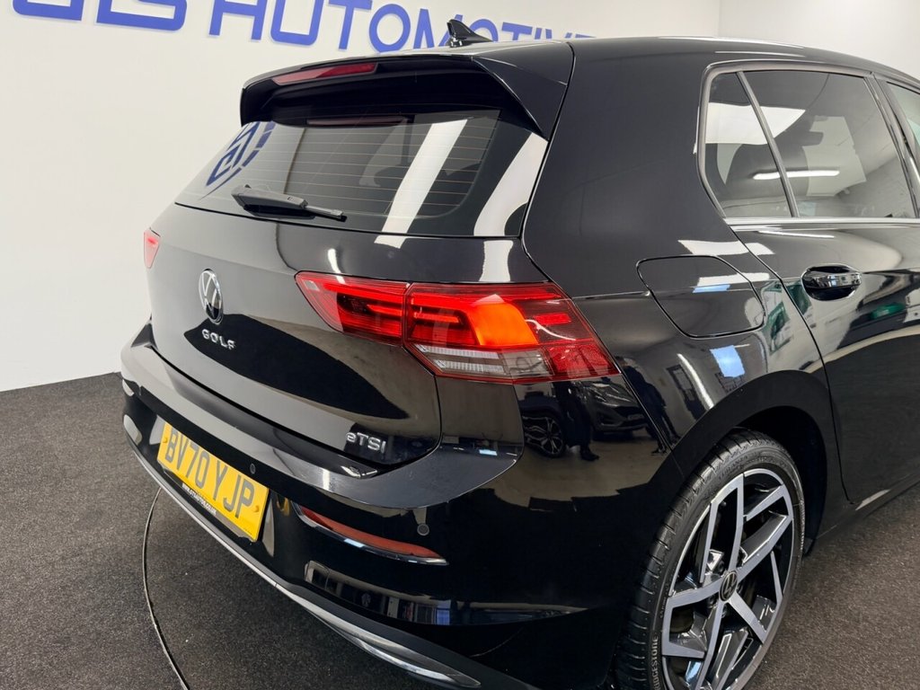 Used Volkswagen Golf 2020 for sale - 77342088: Photo 34