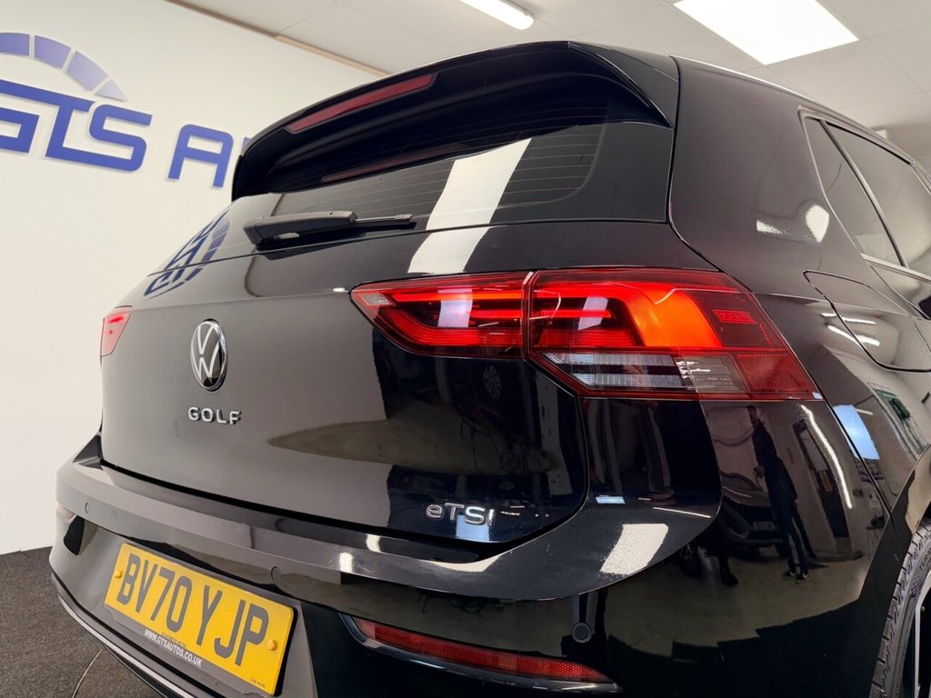 Used Volkswagen Golf 2020 for sale - 77342088: Photo 35