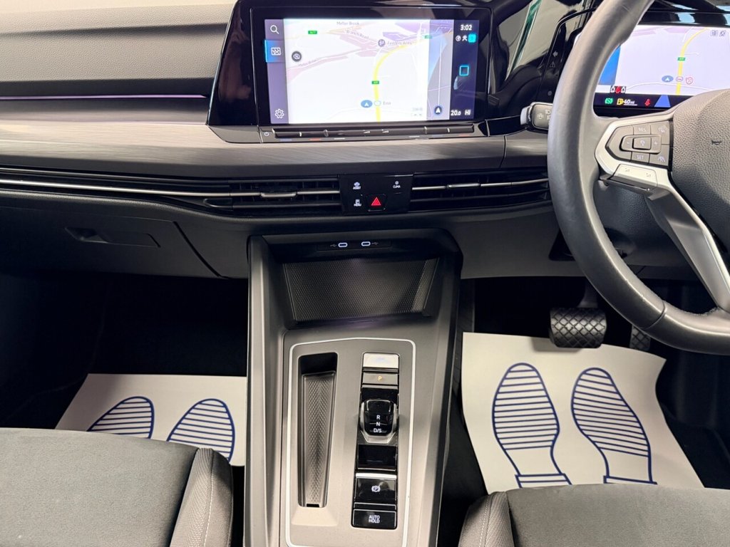 Used Volkswagen Golf 2020 for sale - 77342088: Photo 37