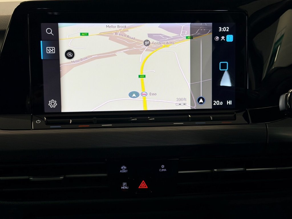 Used Volkswagen Golf 2020 for sale - 77342088: Photo 38