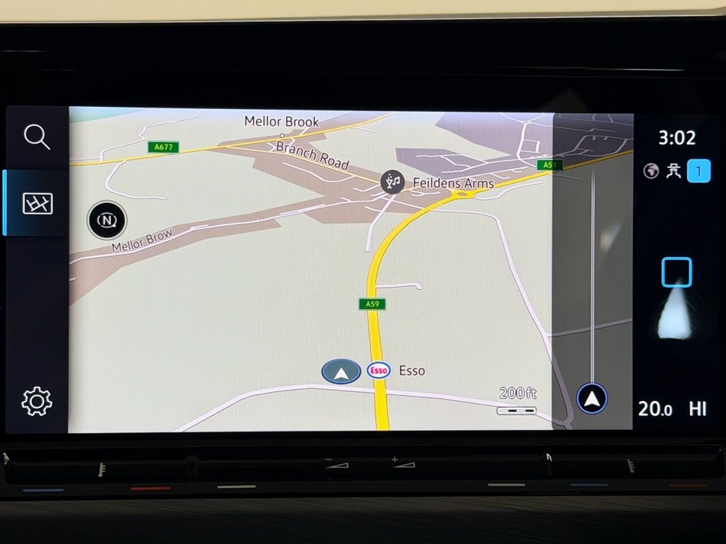 Used Volkswagen Golf 2020 for sale - 77342088: Photo 39