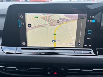 Used Volkswagen Golf 2020 for sale - 77342088: Photo