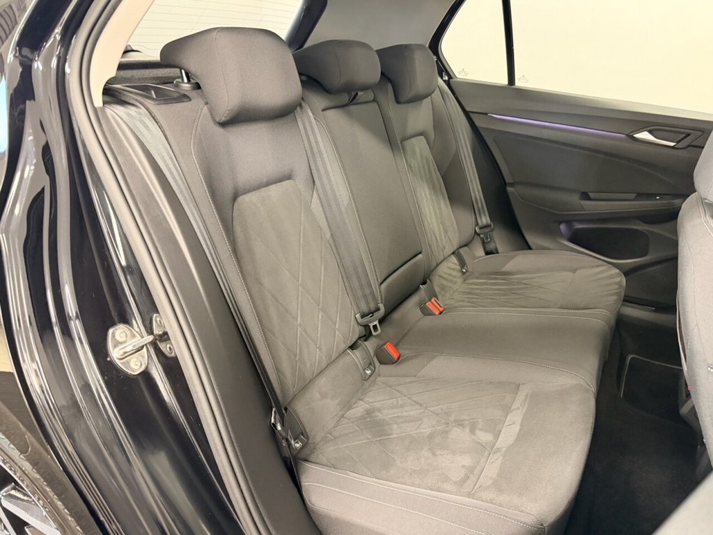 Used Volkswagen Golf 2020 for sale - 77342088: Photo 4