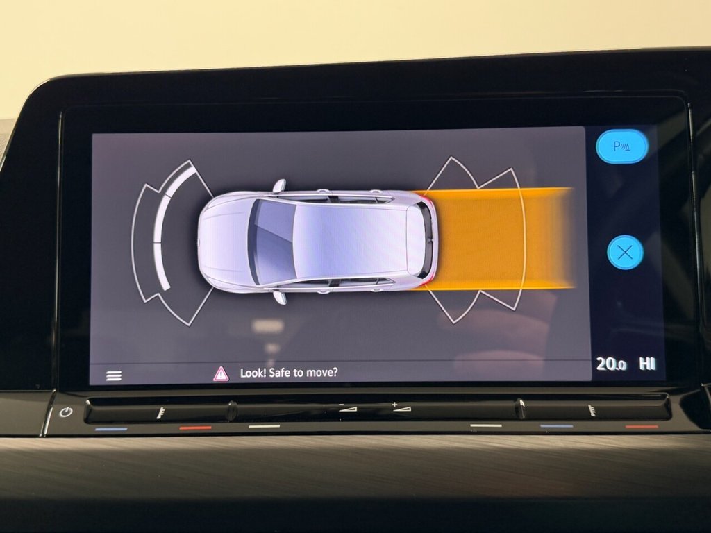 Used Volkswagen Golf 2020 for sale - 77342088: Photo 41