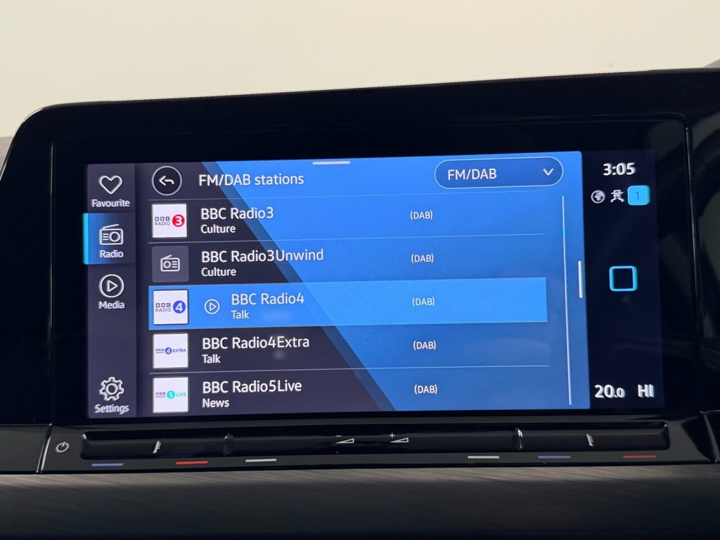 Used Volkswagen Golf 2020 for sale - 77342088: Photo 43