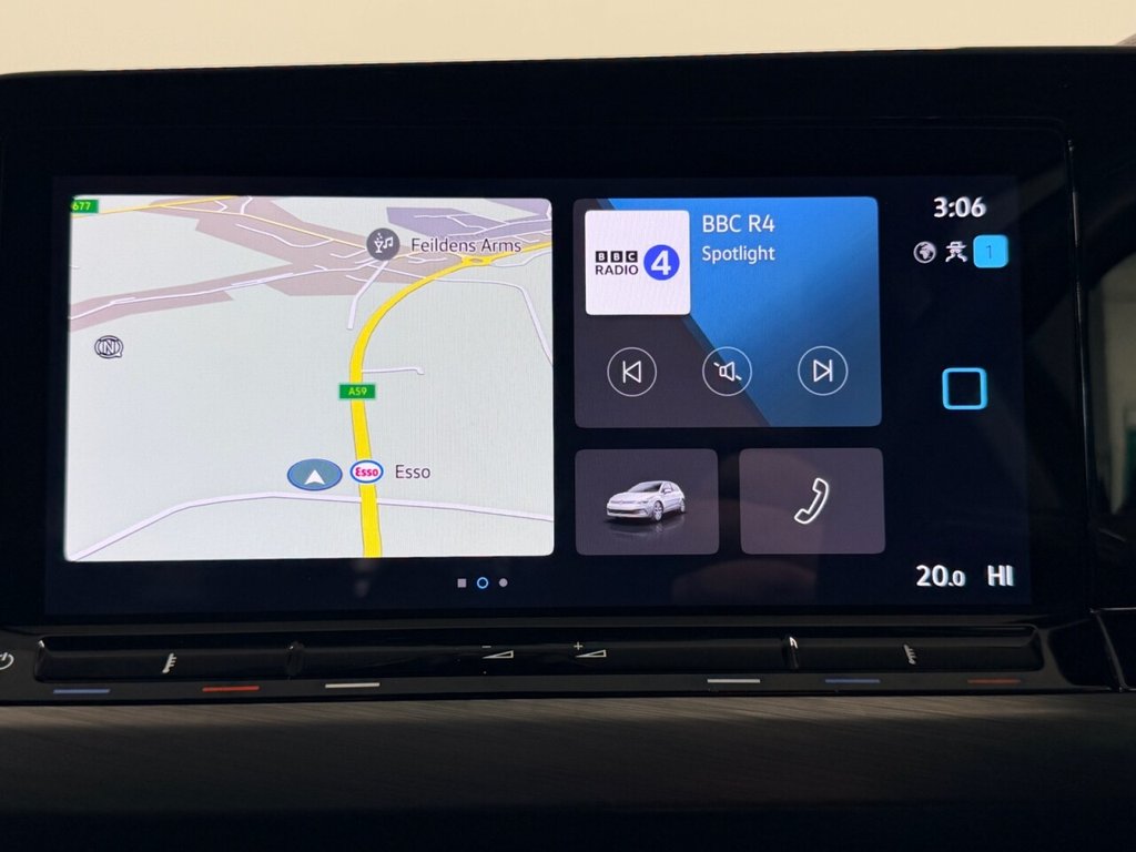 Used Volkswagen Golf 2020 for sale - 77342088: Photo 45