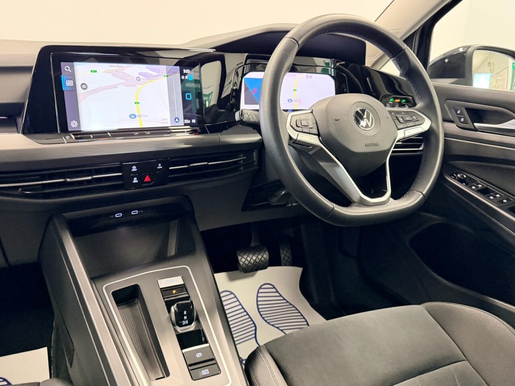 Used Volkswagen Golf 2020 for sale - 77342088: Photo 47