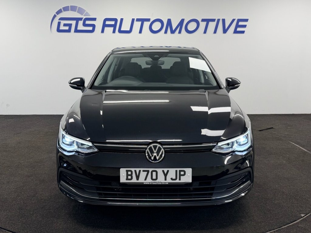 Used Volkswagen Golf 2020 for sale - 77342088: Photo 6
