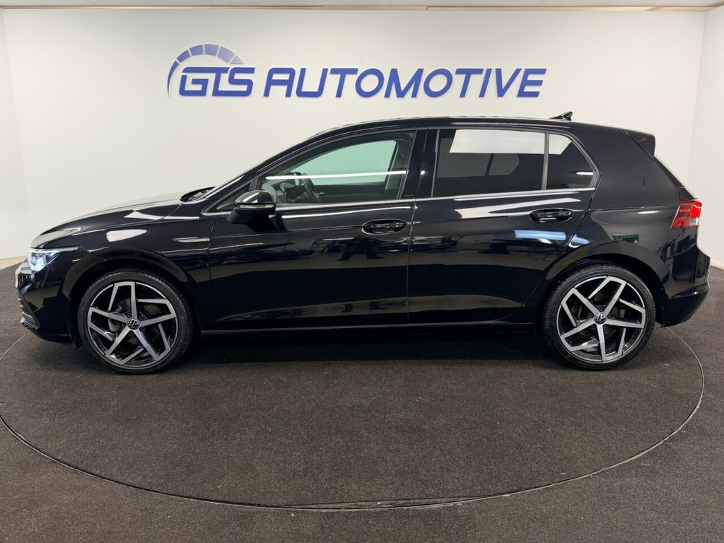 Used Volkswagen Golf 2020 for sale - 77342088: Photo 7