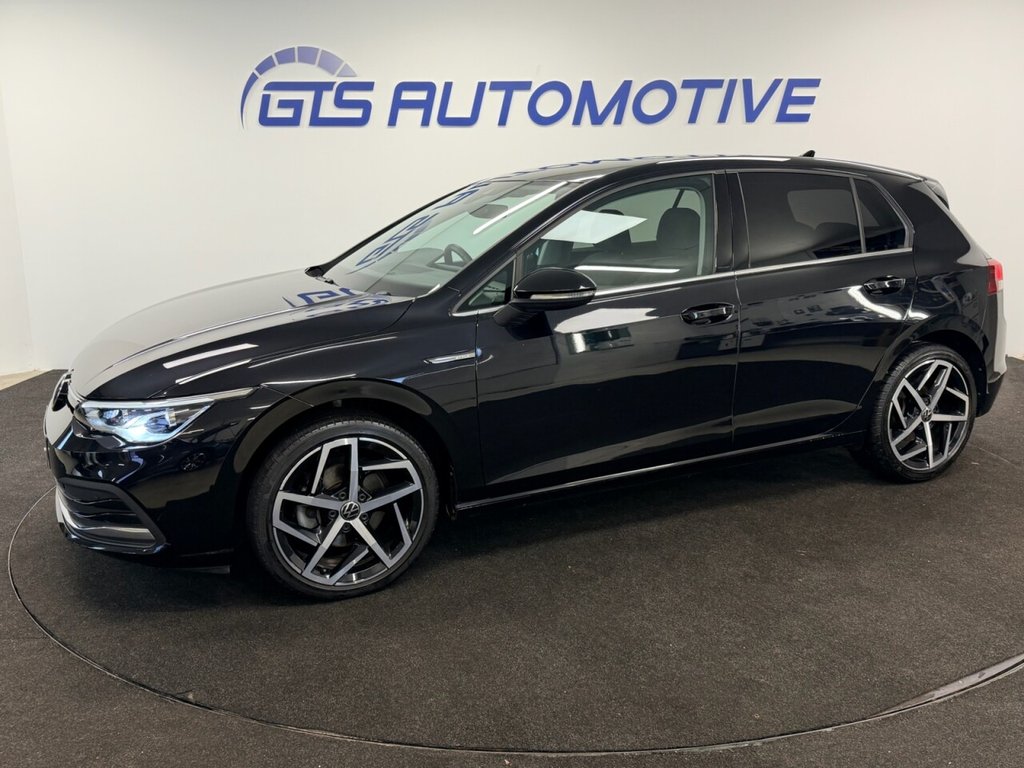 Used Volkswagen Golf 2020 for sale - 77342088: Photo 8