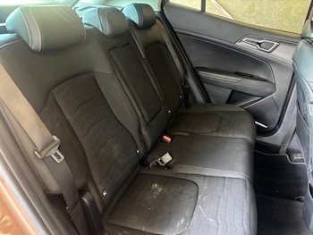 Used Kia Sportage 2022 for sale - 79155266: Photo