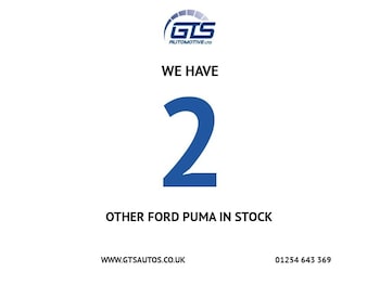 Used Ford Puma 2023 for sale - 79422379: Photo