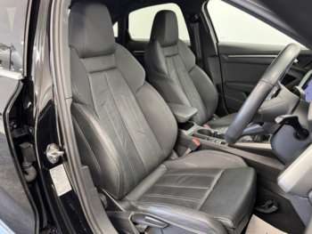 Used Audi A3 2020 for sale - 74954172: Photo