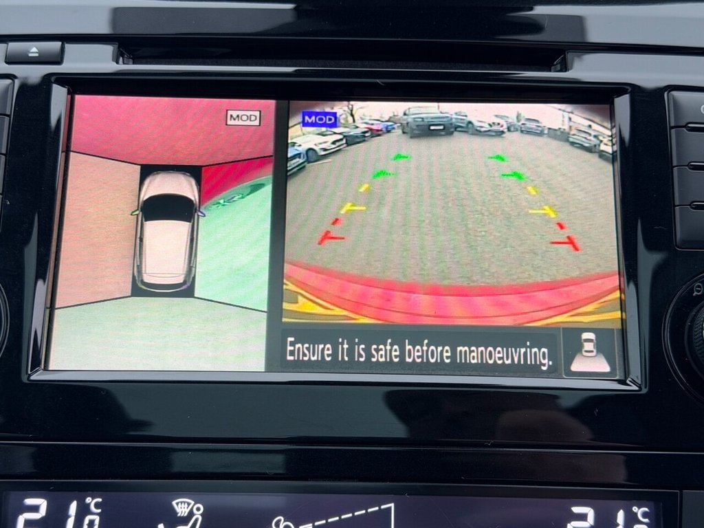 Used Nissan Qashqai 2021 for sale - 77667320: Photo 14