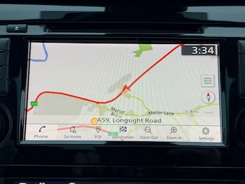 Used Nissan Qashqai 2021 for sale - 77667320: Photo