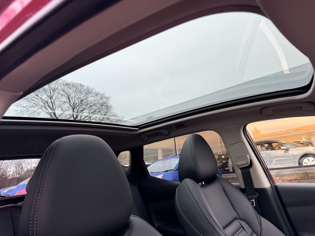 Used Nissan Qashqai 2021 for sale - 77667320: Photo 3