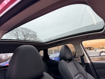 Used Nissan Qashqai 2021 for sale - 77667320: Photo