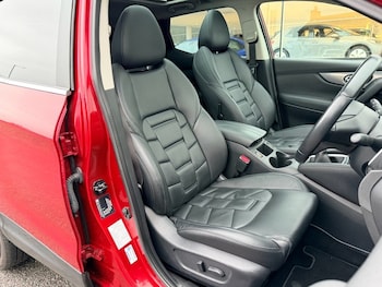 Used Nissan Qashqai 2021 for sale - 77667320: Photo