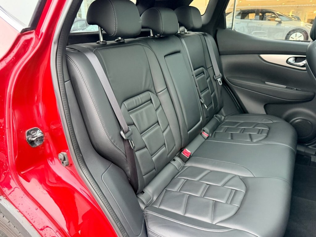 Used Nissan Qashqai 2021 for sale - 77667320: Photo 6