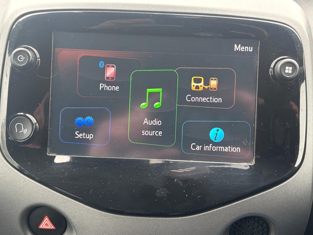 Used Toyota AYGO 2020 for sale - 78181874: Photo 11