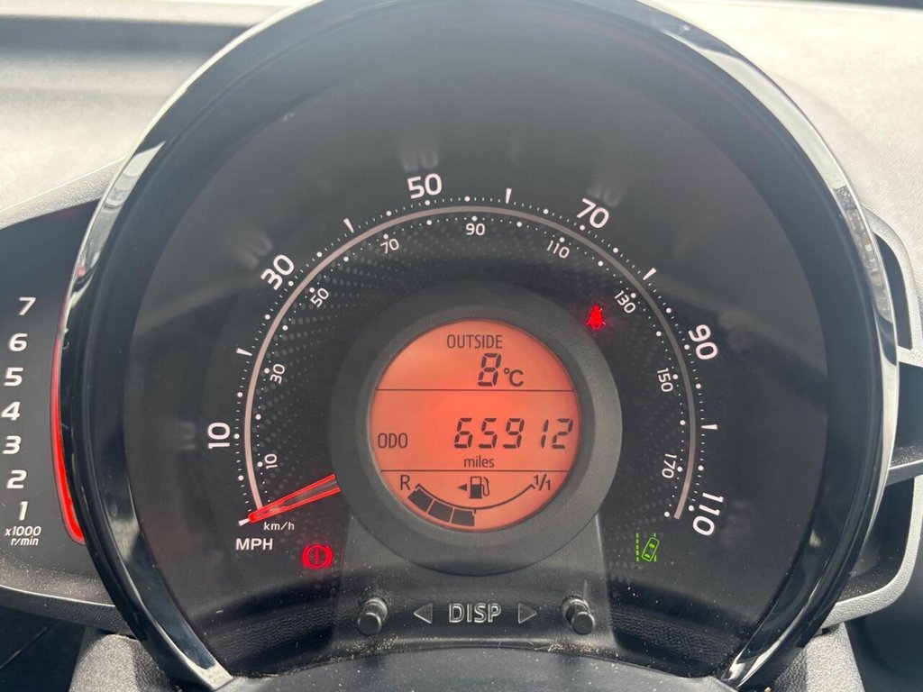 Used Toyota AYGO 2020 for sale - 78181874: Photo 12