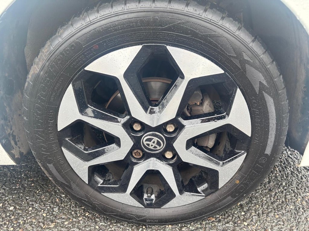 Used Toyota AYGO 2020 for sale - 78181874: Photo 13