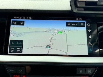 Used Audi A3 2020 for sale - 78896430: Photo
