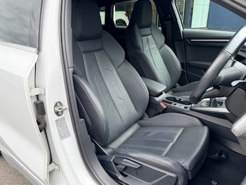 Used Audi A3 2020 for sale - 78896430: Photo