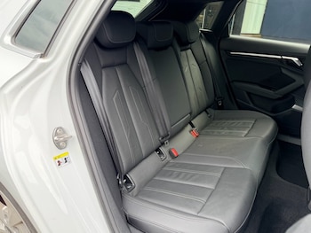 Used Audi A3 2020 for sale - 78896430: Photo