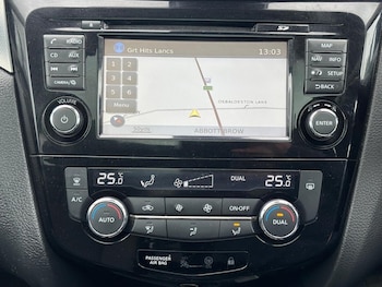 Used Nissan Qashqai 2018 for sale - 79338869: Photo