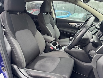Used Nissan Qashqai 2018 for sale - 79338869: Photo