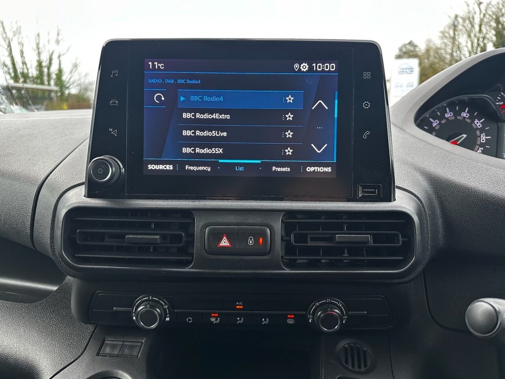 Used Peugeot Partner 2022 for sale - 76574589: Photo 10