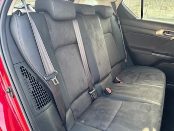 Used Lexus CT 2020 for sale - 77841409: Photo