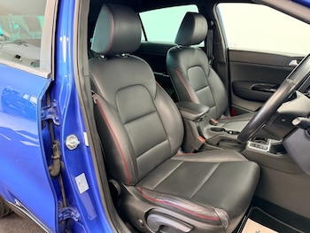 Used Kia Sportage 2019 for sale - 79359037: Photo