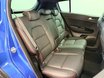 Used Kia Sportage 2019 for sale - 79359037: Photo